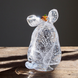 【卯年】もちうさ【お正月2023】 6枚目の画像