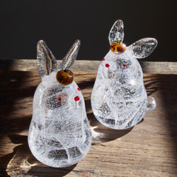 【卯年】もちうさ【お正月2023】 14枚目の画像