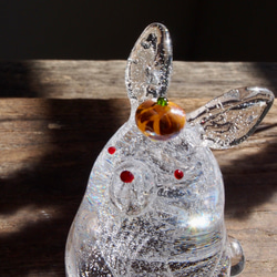 【卯年】もちうさ【お正月2023】 18枚目の画像