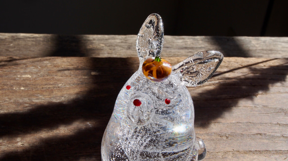 【卯年】もちうさ【お正月2023】 18枚目の画像