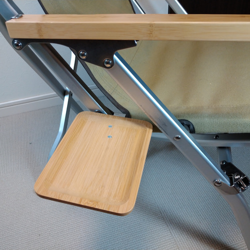 スノーピーク ローチェア30 ローチェアショート サイドテーブルミニ