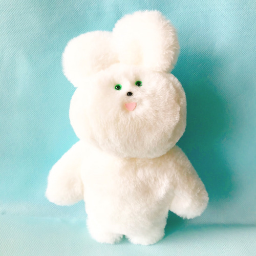 グルメマイスターよぴチャン2号（大サイズ） ぬいぐるみ グルメ
