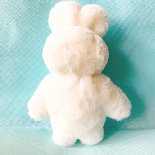 作家 ぬいぐるみ ハンドメイド　グルメマスター　よぴチャン　ぬいぐるみ 新作おしえて】ぬいぐるみ作家・グルメマイスターよぴチャンさん