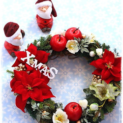 送料無料・【X'mas】やっぱりクリスマスはこの色！！、真っ赤な