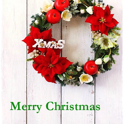 送料無料・【X'mas】やっぱりクリスマスはこの色！！、真っ赤な