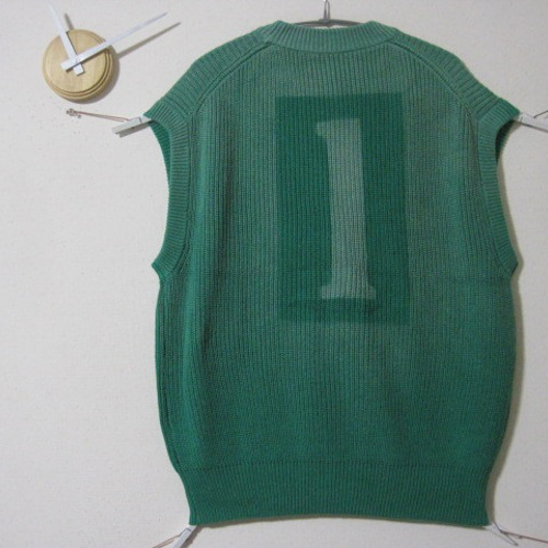 CRAIG GREEN（クレイググリーン）の「【CRAIG GREEN】 V-NECK