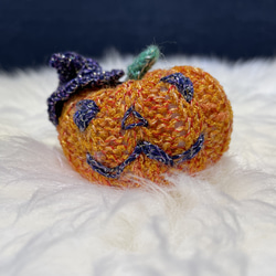 ハロウィン雑貨♪　かぼちゃのお化け3種セット 3枚目の画像