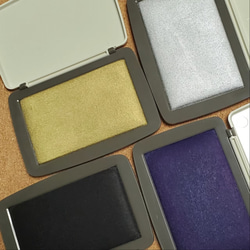 リアルな安全ピンスタンプ 6枚目の画像