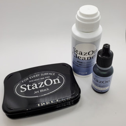 リアルな安全ピンスタンプ 7枚目の画像