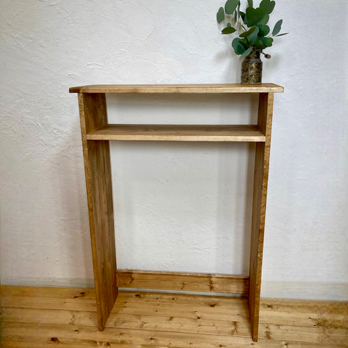 マントルピースSc型W84H90D20 送料込 組立タイプ アンティークフレンチ