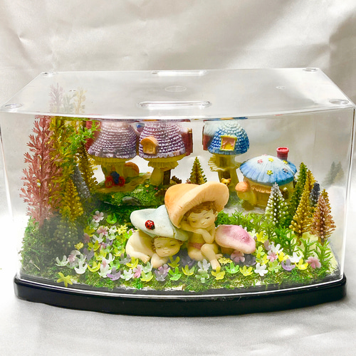 natsuジオラマオーダーメイド出品ページ natsuジオラマオーダーメイド出品ページ natsu様専用ジオラマオーダー