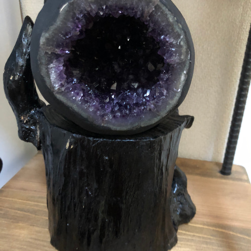 価格交渉可能です！アメジストドーム 特価 天然石アメジストドーム 値段交渉出来ます！