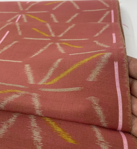 子守唄薄紅色 3枚目の画像