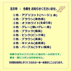 犬の日 2023 めっちゃ可愛いティーカッププードル　ぬいぐるみ　羊毛フエルト製品ではない　再販・受注制作】 20枚目の画像