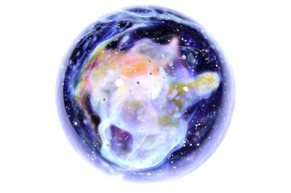 +α 宇宙ガラス マーブル takumu オンラインストア | 宇宙ガラスミニマーブル