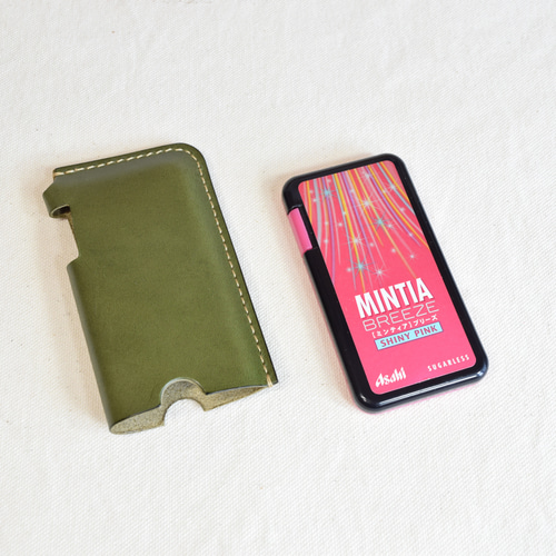 非売品　ミンティアケース Amazon.co.jp: 日本製 ミンティアケース ブリーズ 国産