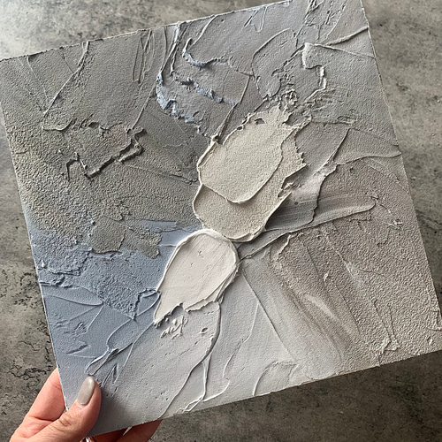 現代アート　テクスチャーアート　アート テクスチャーアート 現代アート 抽象画 モダン ニュアンス パネル