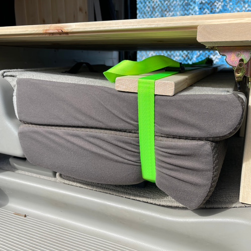 受注生産&送料着払）エブリィ（クリッパーGX、スクラムバン