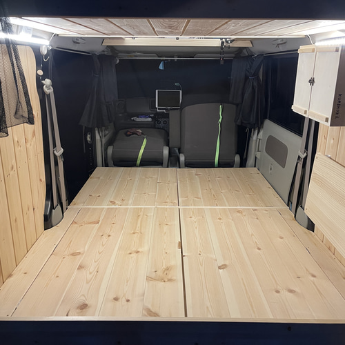 受注生産&送料着払）エブリィ（クリッパーGX、スクラムバン