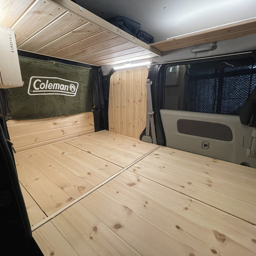 受注生産&送料着払）エブリィ（クリッパーGX、スクラムバン