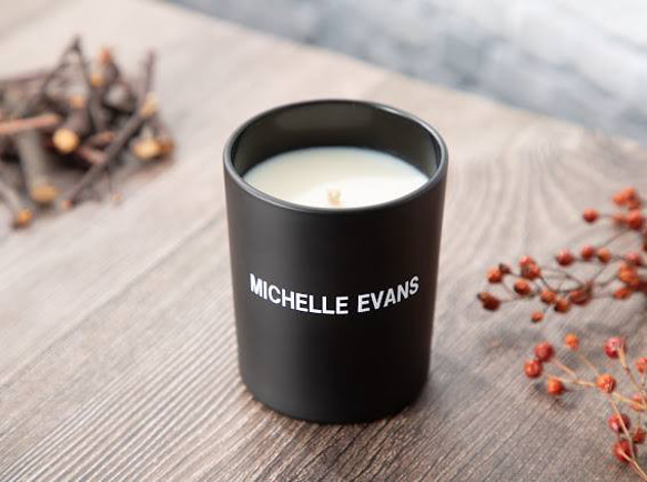 最大限。香る。金木犀】金木犀 100％天然ソイワックス エッシェン