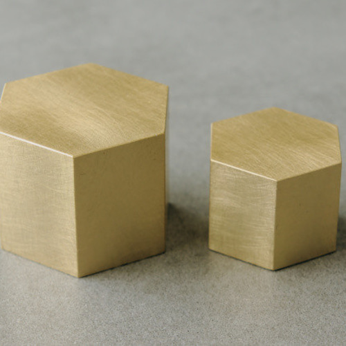 アーツ＆サイエンス　ペーパーウェイト Paper weight A (Sepia) – ARTS&SCIENCE ONLINE SELLER