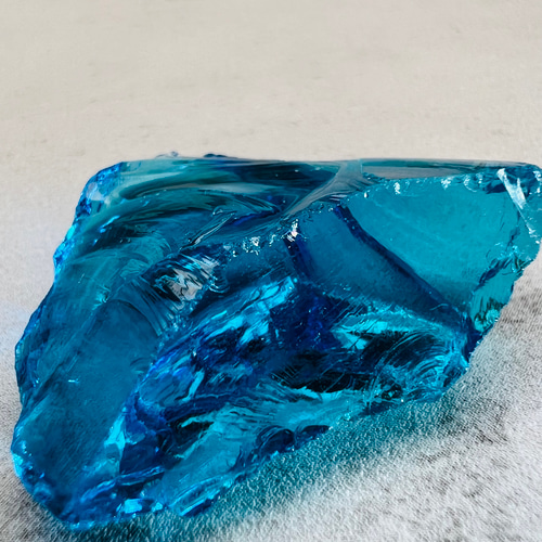 アンダラクリスタル シアンカラー その他素材 Shin Stone 通販