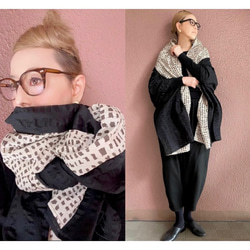 RATA ❤️ 現有兩種顏色可選 ❤️ 黑色和卡其色長款 ❤️ 收腰設計，凸顯優美腰線 ❣️ 飄逸柔美的成人A字裙 ❤️ 採用結 第12張的照片