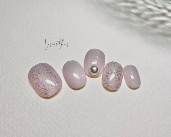 Nail tip / No.19 ネイルチップ（つけ爪） c.a 通販 14739874