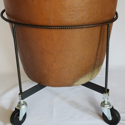 キャラメリゼ焼き芋が焼ける！キャスター付 飲食店開業にぴったり