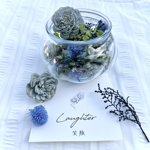 テーマで彩る】フラワーセレモニー結婚証明書（ホワイト） その他