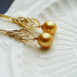 ルビー ピアス k18 のおすすめ人気通販 検索結果｜Creema(クリーマ  