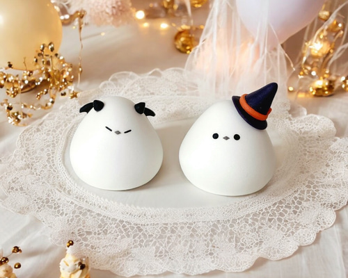 シマエナガ♡ハロウィンパーティー THE TIME, | 🐣🐣🐣 ＼シマエナガちゃん一家🏠 ハロウィンver