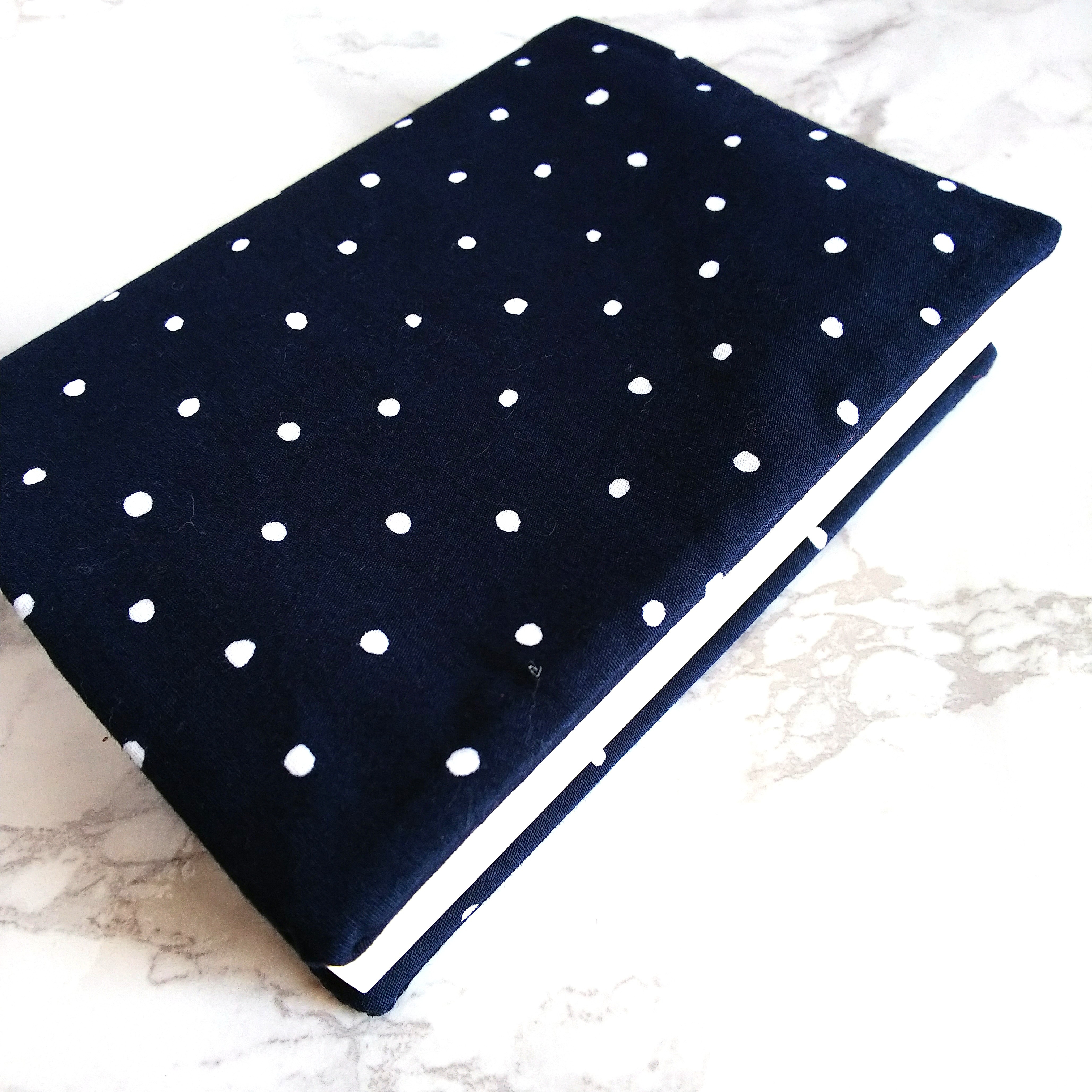 倉敷帆布 基帆ブックカバー[全5色]バイストン KI-BOOK – 文具