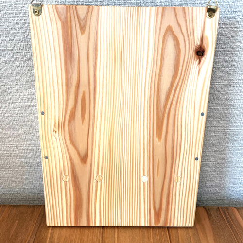 レターボックス◇玄関収納◇キーフック◇壁がけレターボックス◇カラー