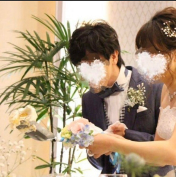 日本製　ファーストバイト　スコップ　スプーン　ウェディング　結婚式 7枚目の画像