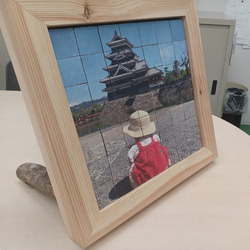 六面体アート松本～夏～ 7枚目の画像