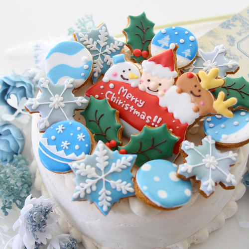 受付終了】【クリスマス2023】サンタのシューズにみんなでよいしょっ