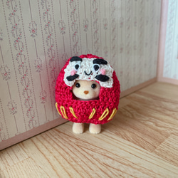 しろくま貯金箱&ガチャ　メロンクリームソーダ　マット&スプーンつき　4点セット しろくま貯金箱&ガチャ メロンクリームソーダ マット&スプーン