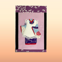 キット】七福神のタペストリ―【押し絵】 キット 和小物キット専門店