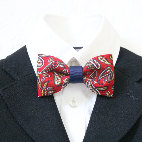 入園入学式・卒園式☆キッズ蝶ネクタイ 子供服 cocoro8 通販 14746814