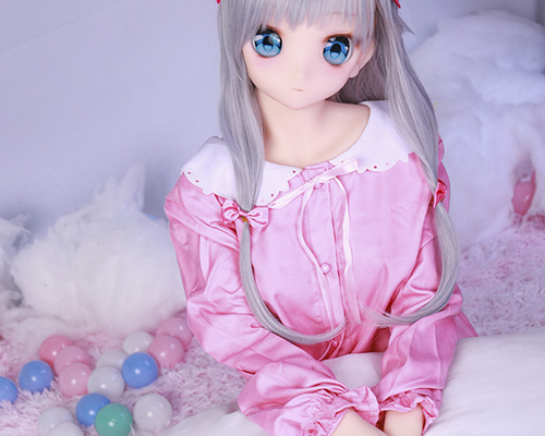贈る結婚祝い オーバーキャストモノクローム ドルパ 衣装 ドール用