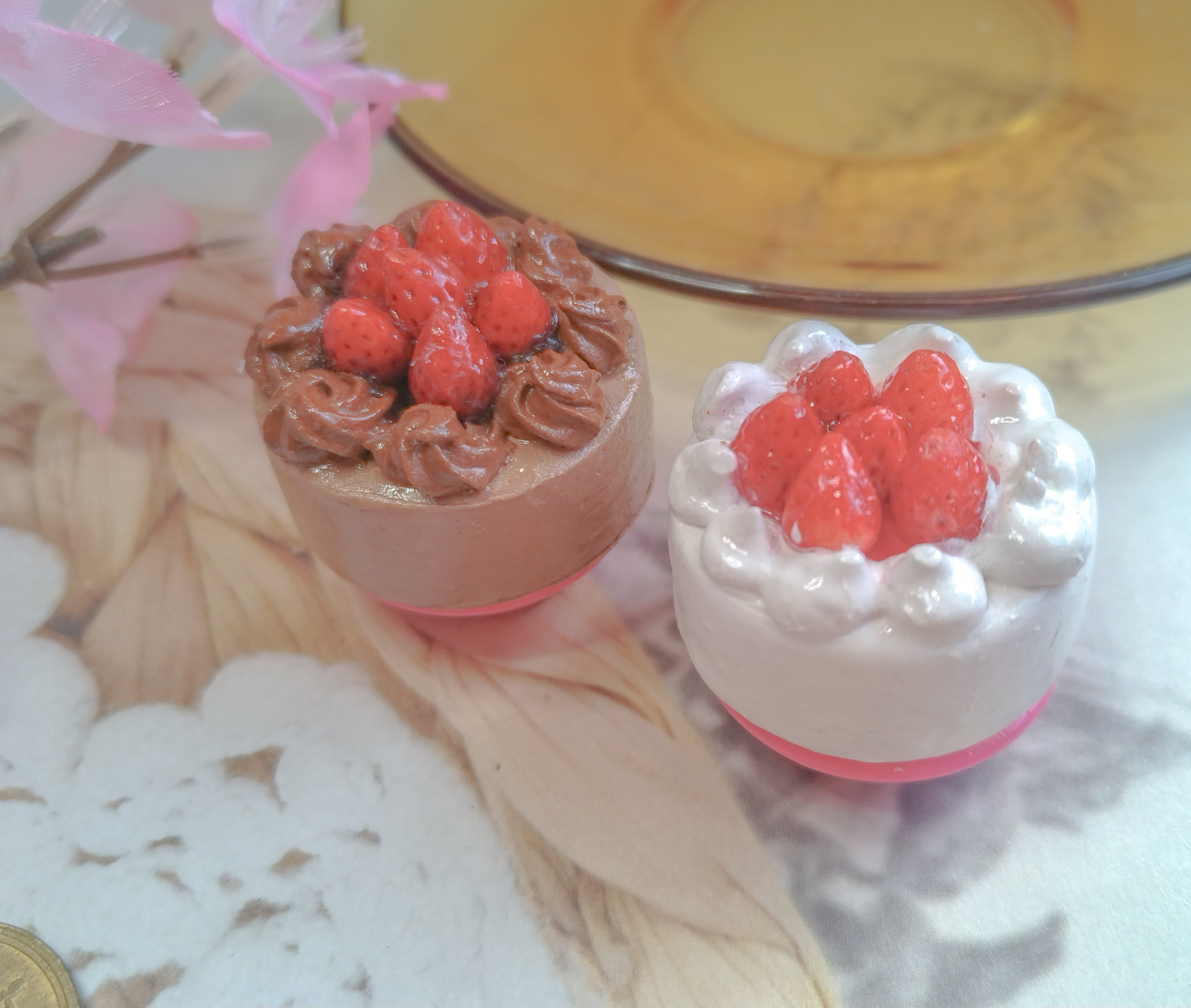 c⭐︎フェイクスイーツセット c⭐︎フェイクスイーツセット