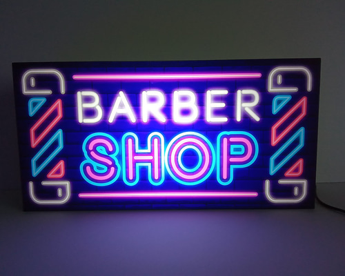 ベアーサービス　スマイルベアー　ビンテージ　看板　掛け時計　ネオン　レトロ ベアーサービス スマイルベアー ビンテージ 看板 掛け時計 ネオン