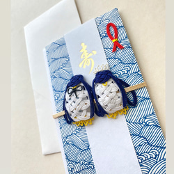 七夕様オーダー品 七夕・七夕用品・七夕飾り・吹流し・吹流しの輪