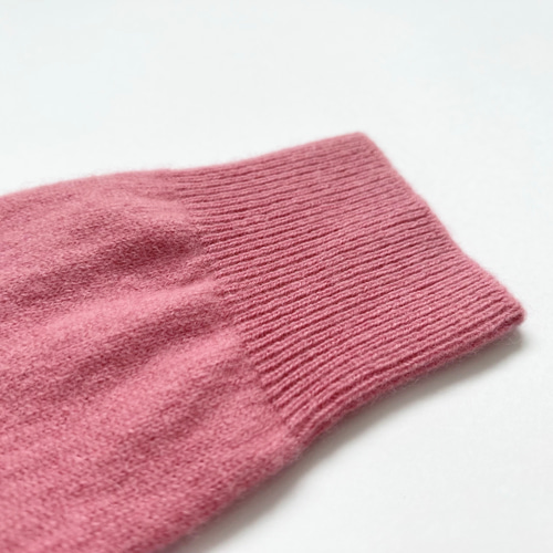 無縫製☆100％カシミア】Vネックセーター＊S～XXLサイズ/カラフル6色 T