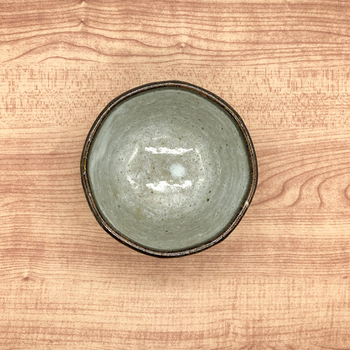 ボウル　小鉢　アンティーク　骨董　工芸品　陶芸　民藝　明治 小鉢｜花唐草｜陶器｜樋口真紀｜和食器通販｜うちる｜和食器の皿