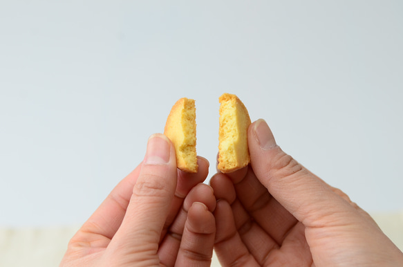 クッキー40枚　種類お任せ 3枚目の画像