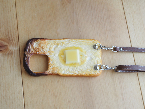 智慧型手機單肩包、智慧型手機保護套、1 個月等待時間、相容於所有型號 第2張的照片