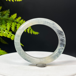 Beryl Oval Bangle 52MM 3枚目の画像